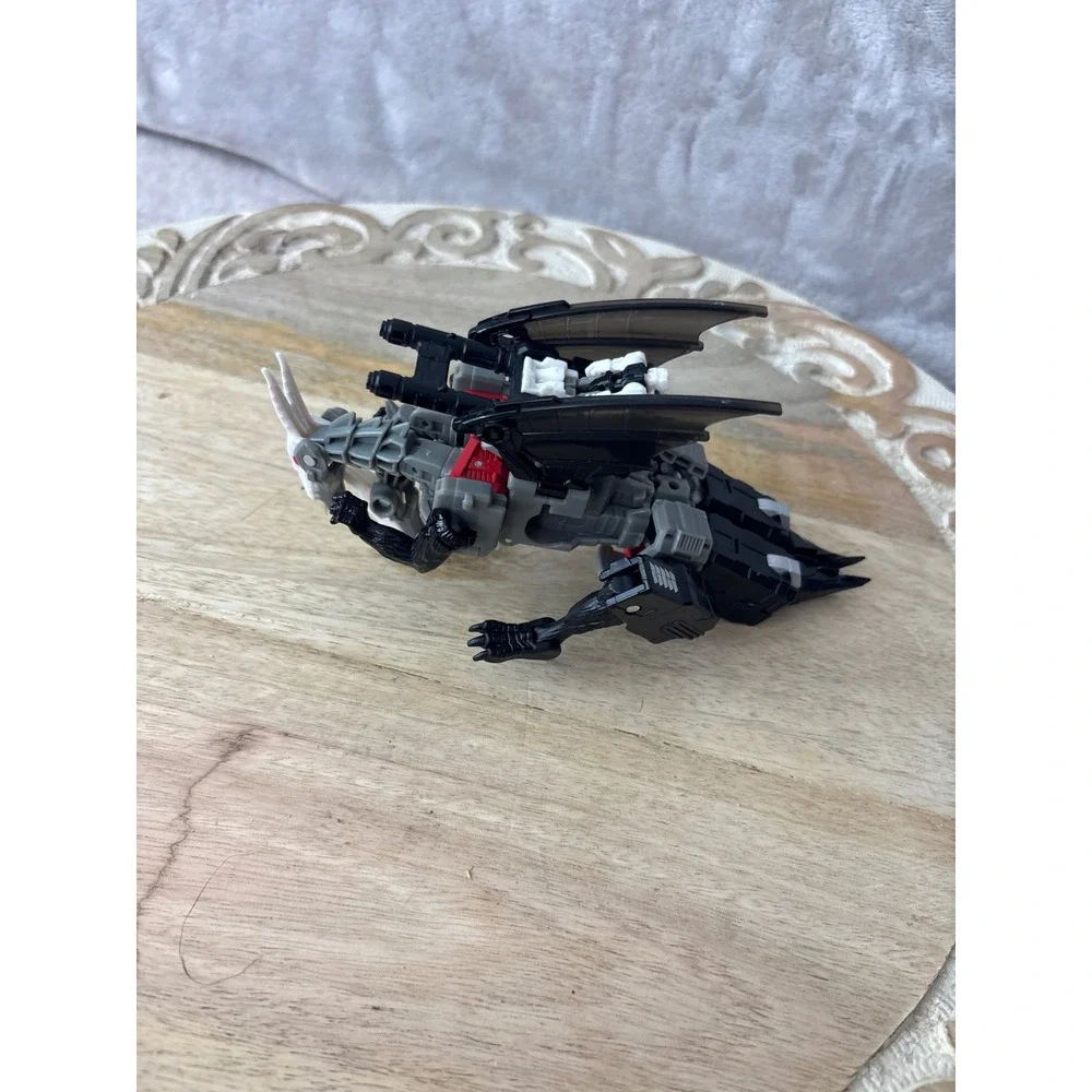 Hasbro transformers cybertron